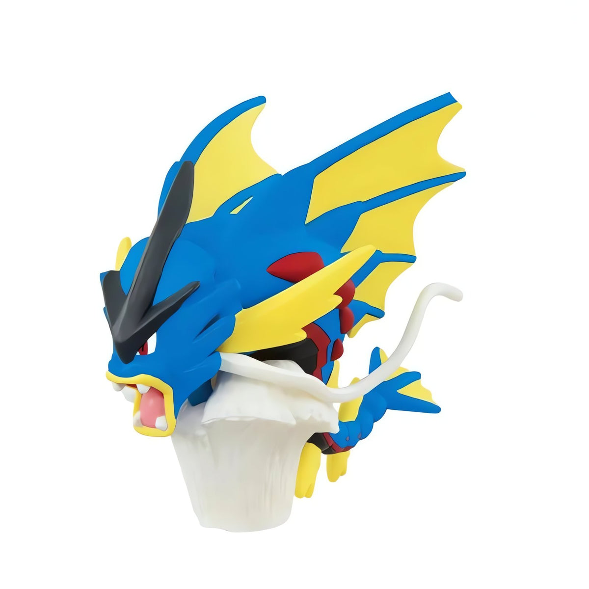 Mega Gyarados figure – photo 3