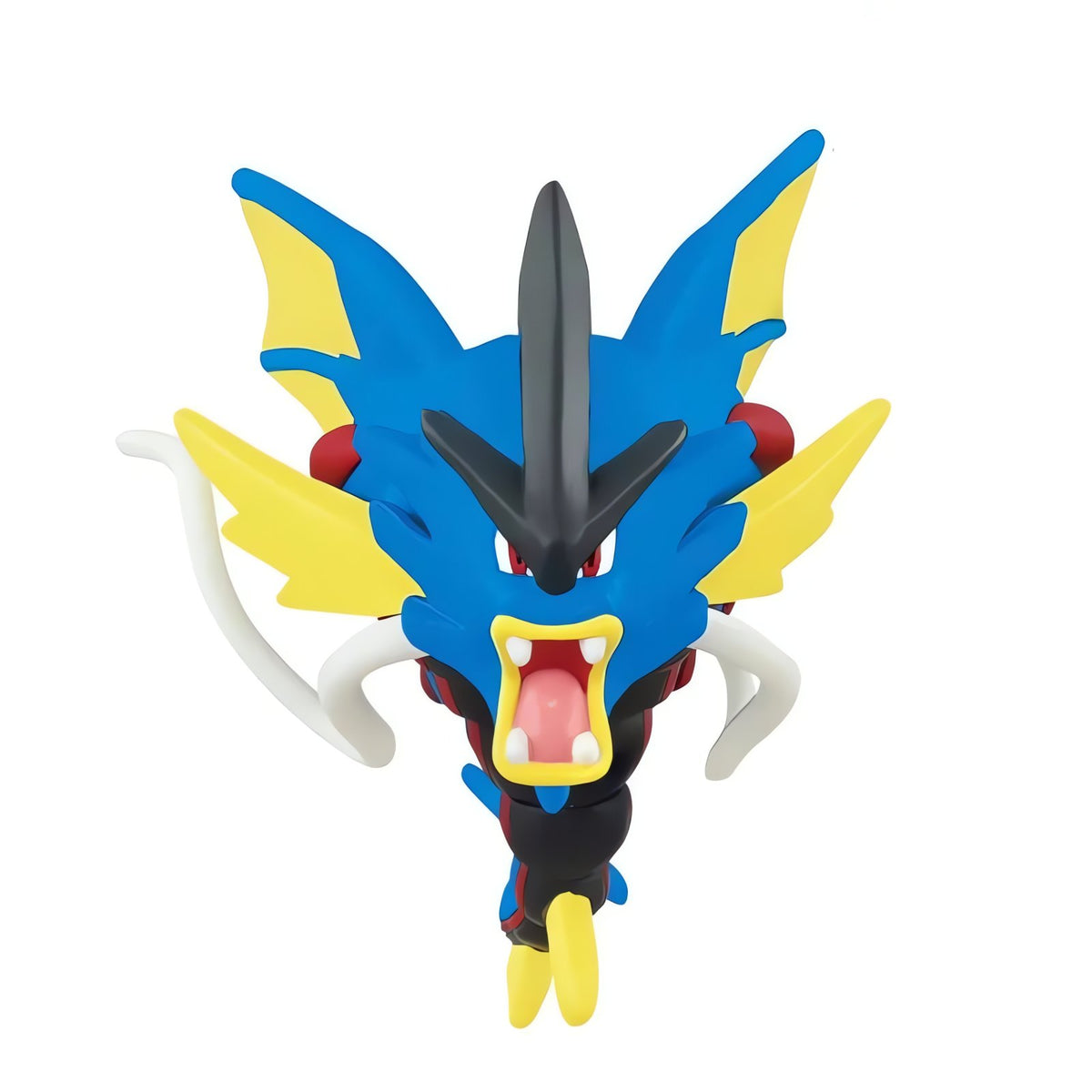 Mega Gyarados figure – photo 4