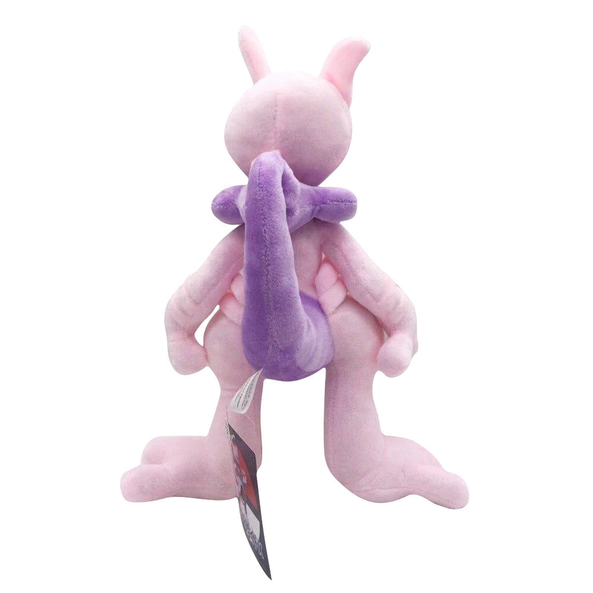 Mega Mewtwo plush toy, 30cm – photo 3