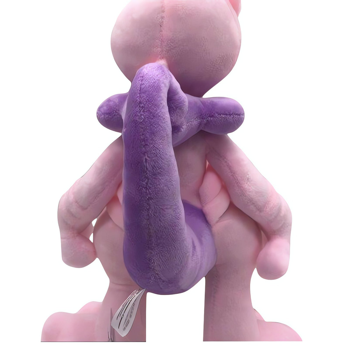 Mega Mewtwo plush toy, 30cm – photo 5
