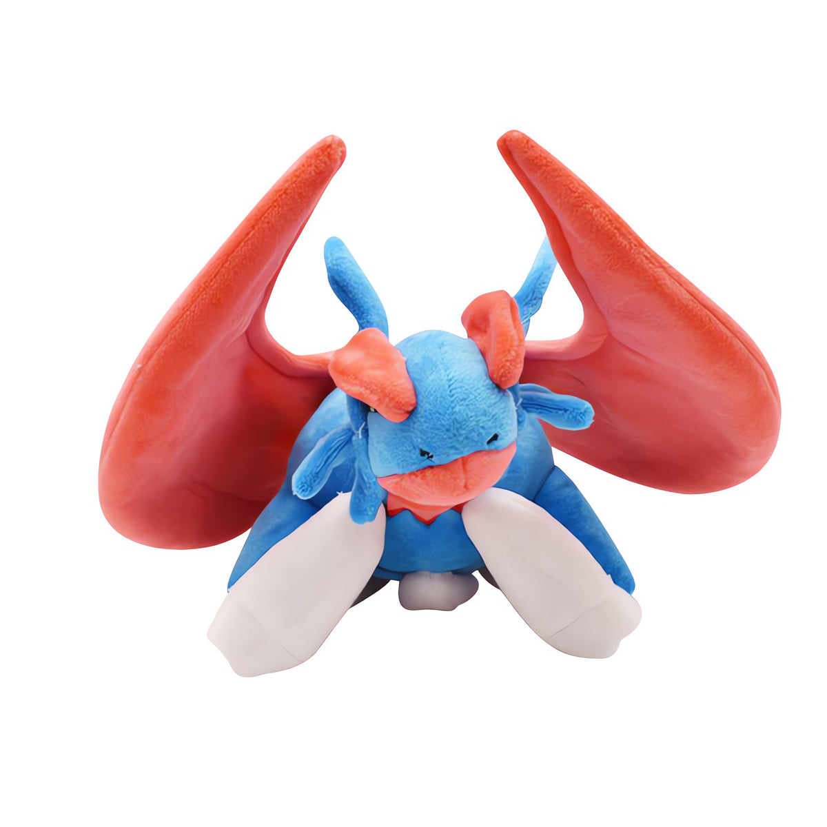 Mega Salamence plush toy, 45cm – photo 4