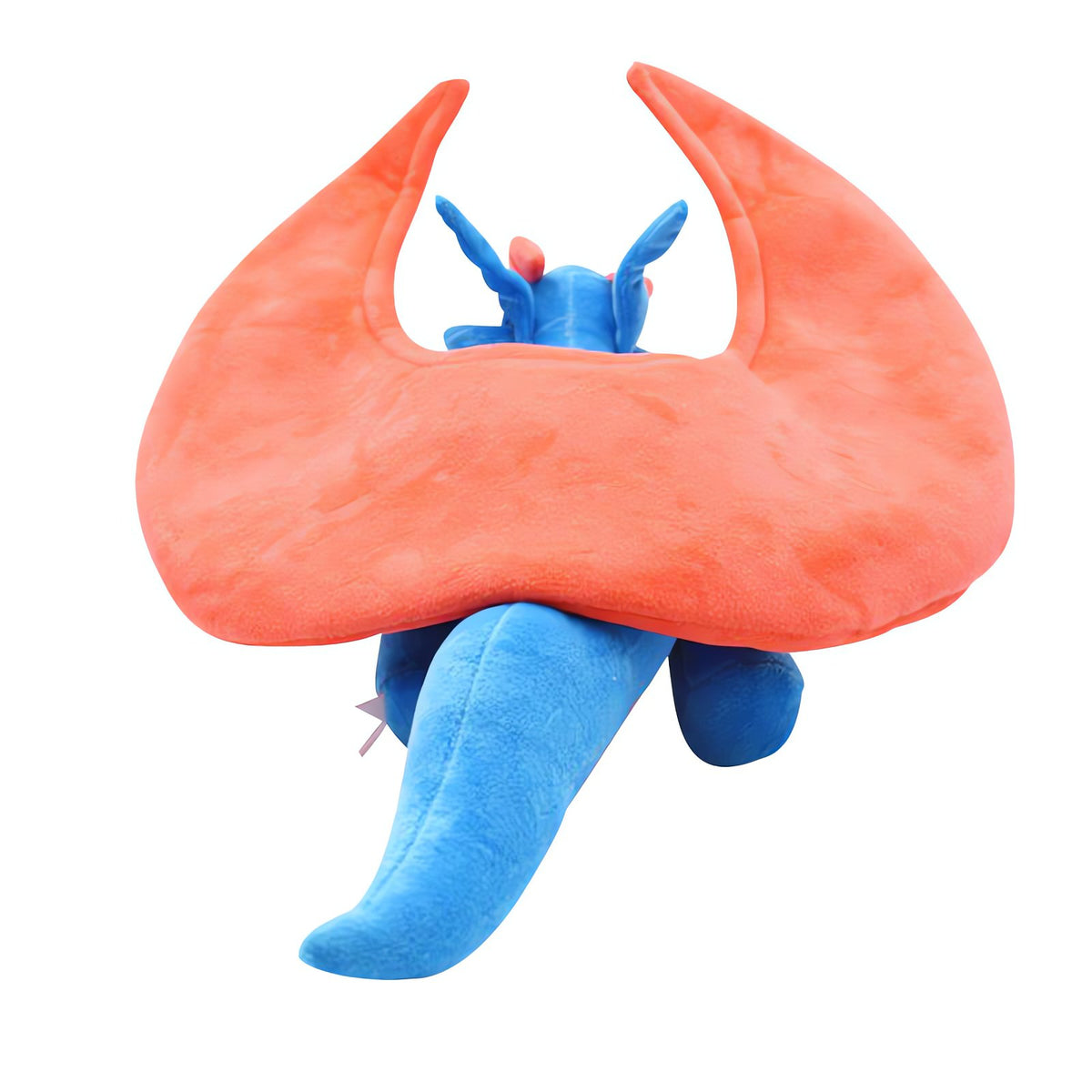 Mega Salamence plush toy, 45cm – photo 5