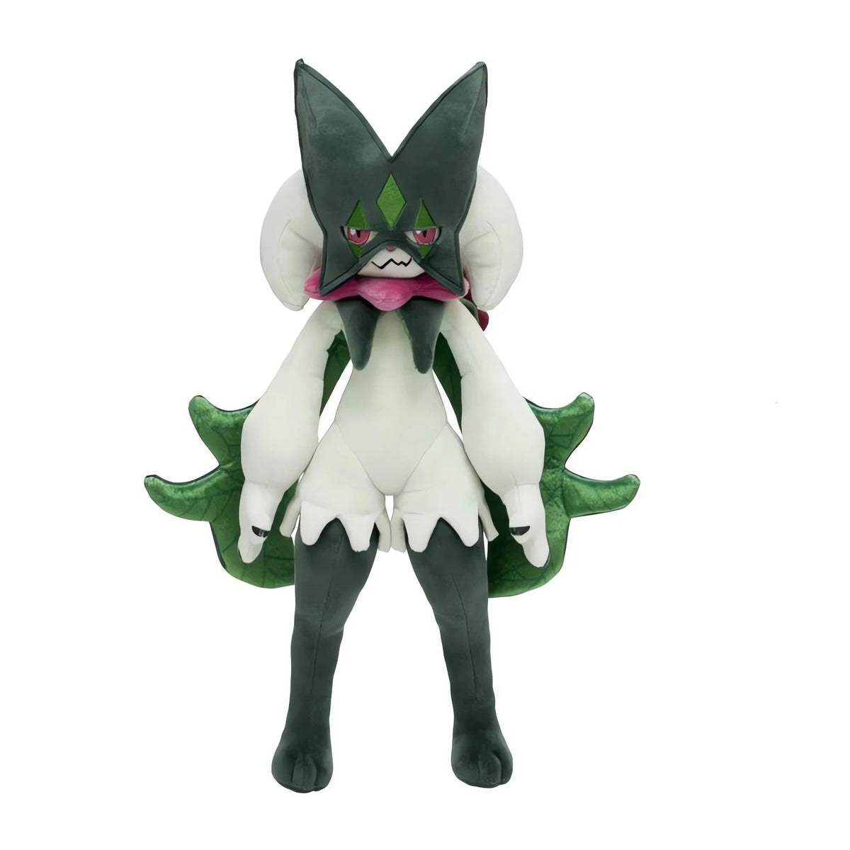 Meowscarada plush toy, 40cm