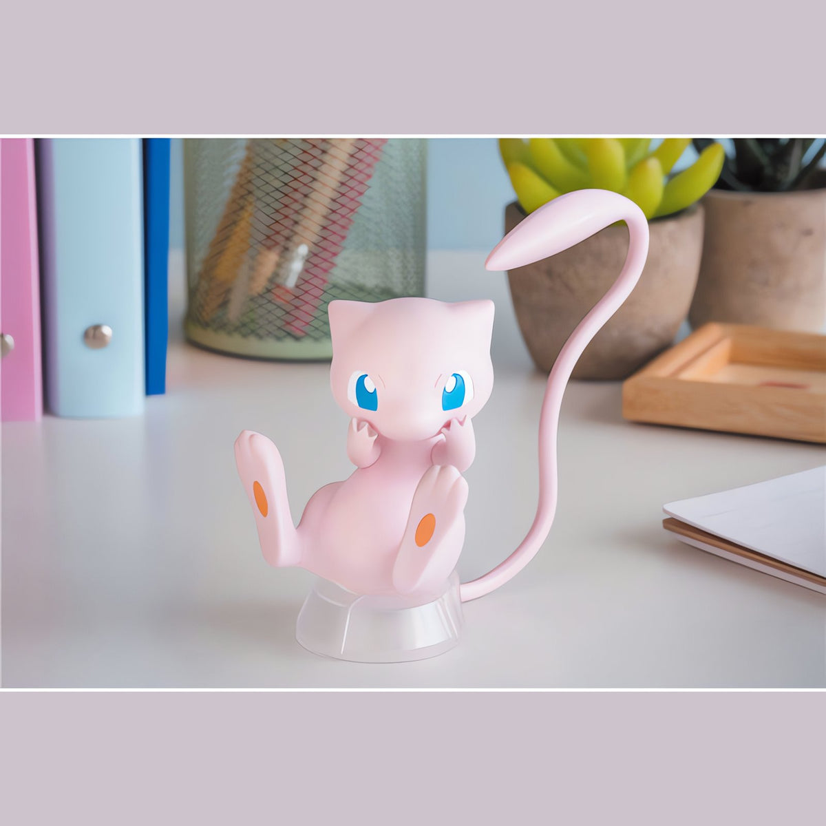 Mew buildable figure – photo 11