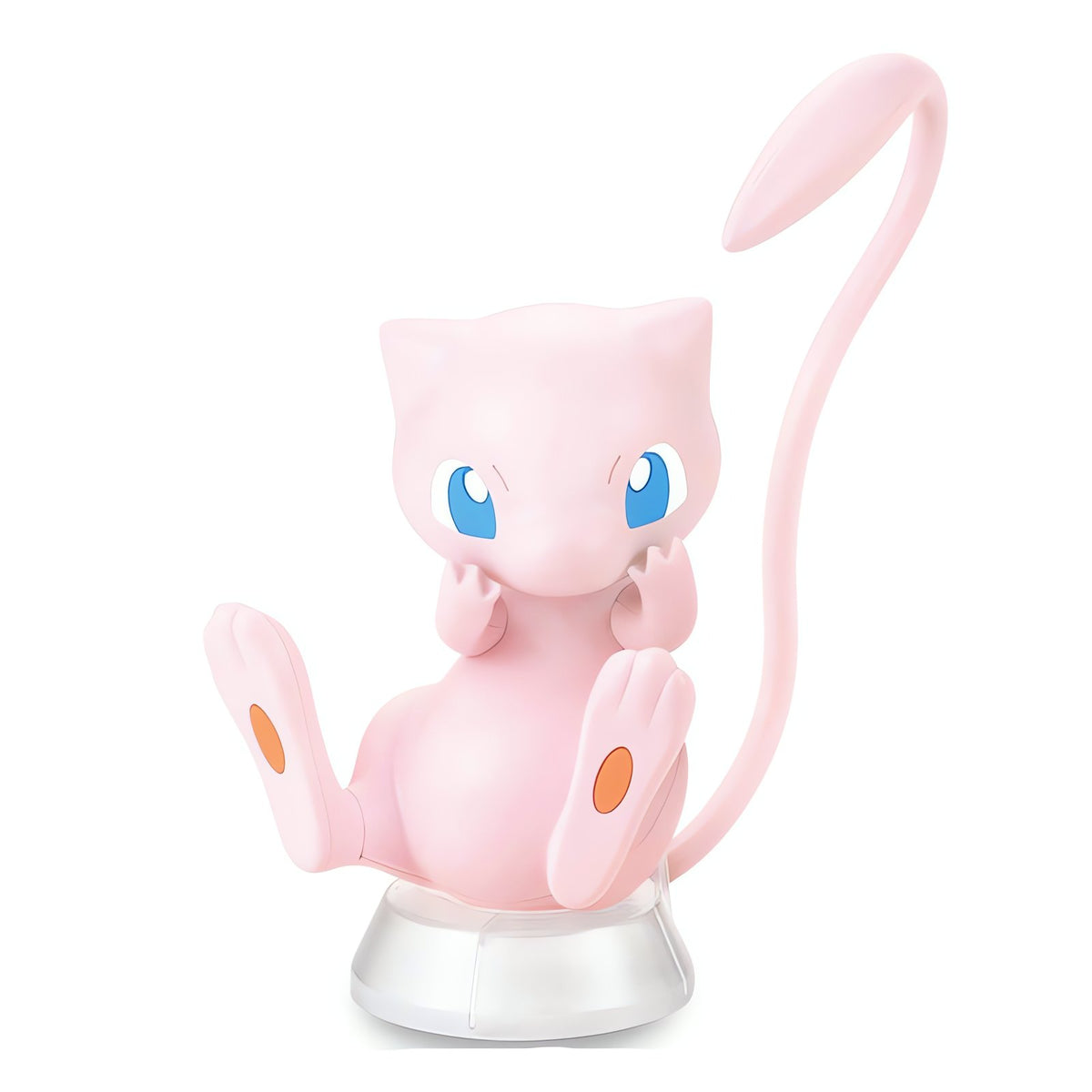 Mew buildable figure – photo 2