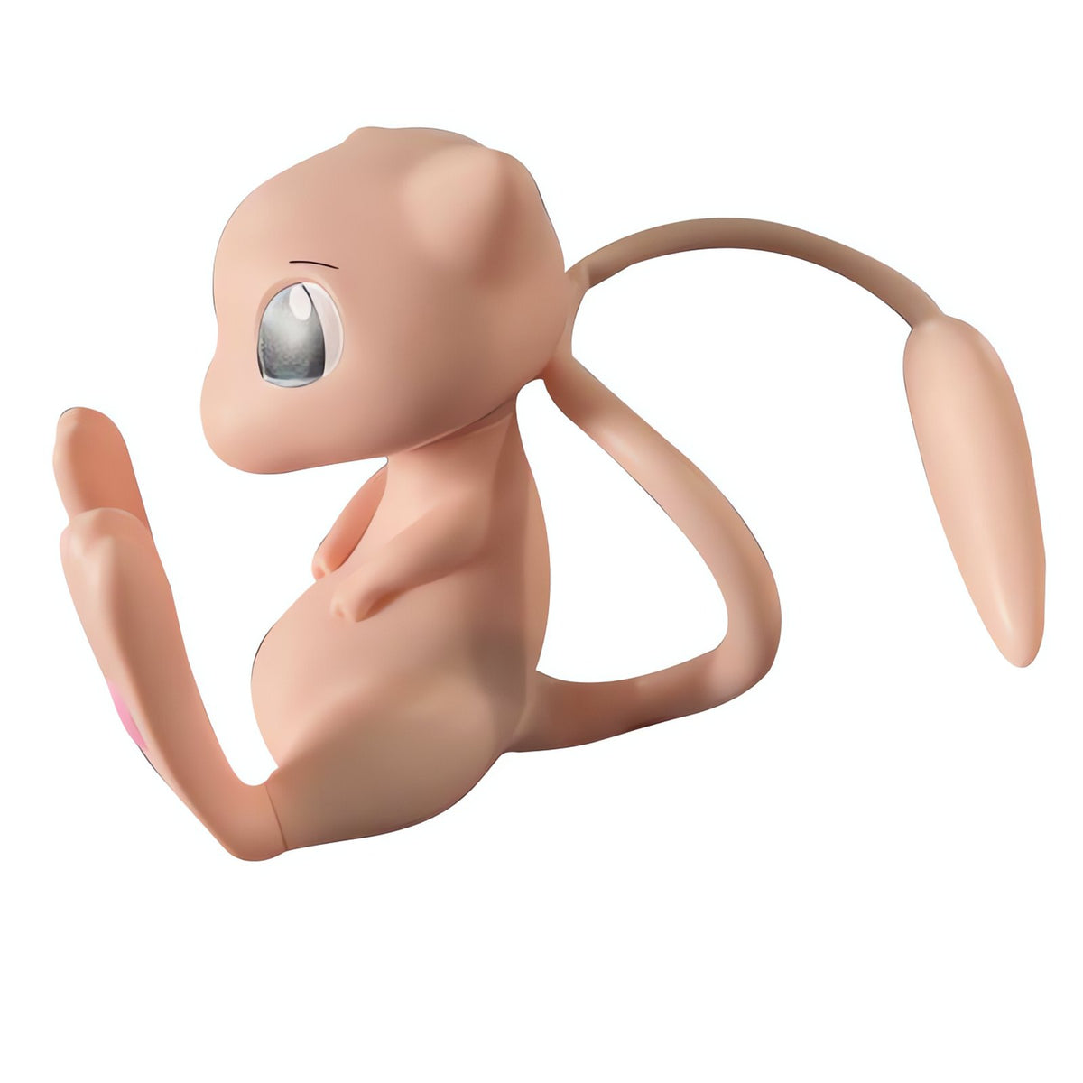 Mew collectable figure, 22cm – photo 2