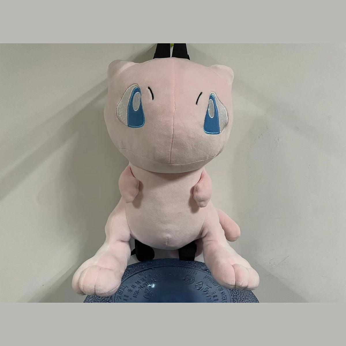 Mew kids' backpack – photo 3