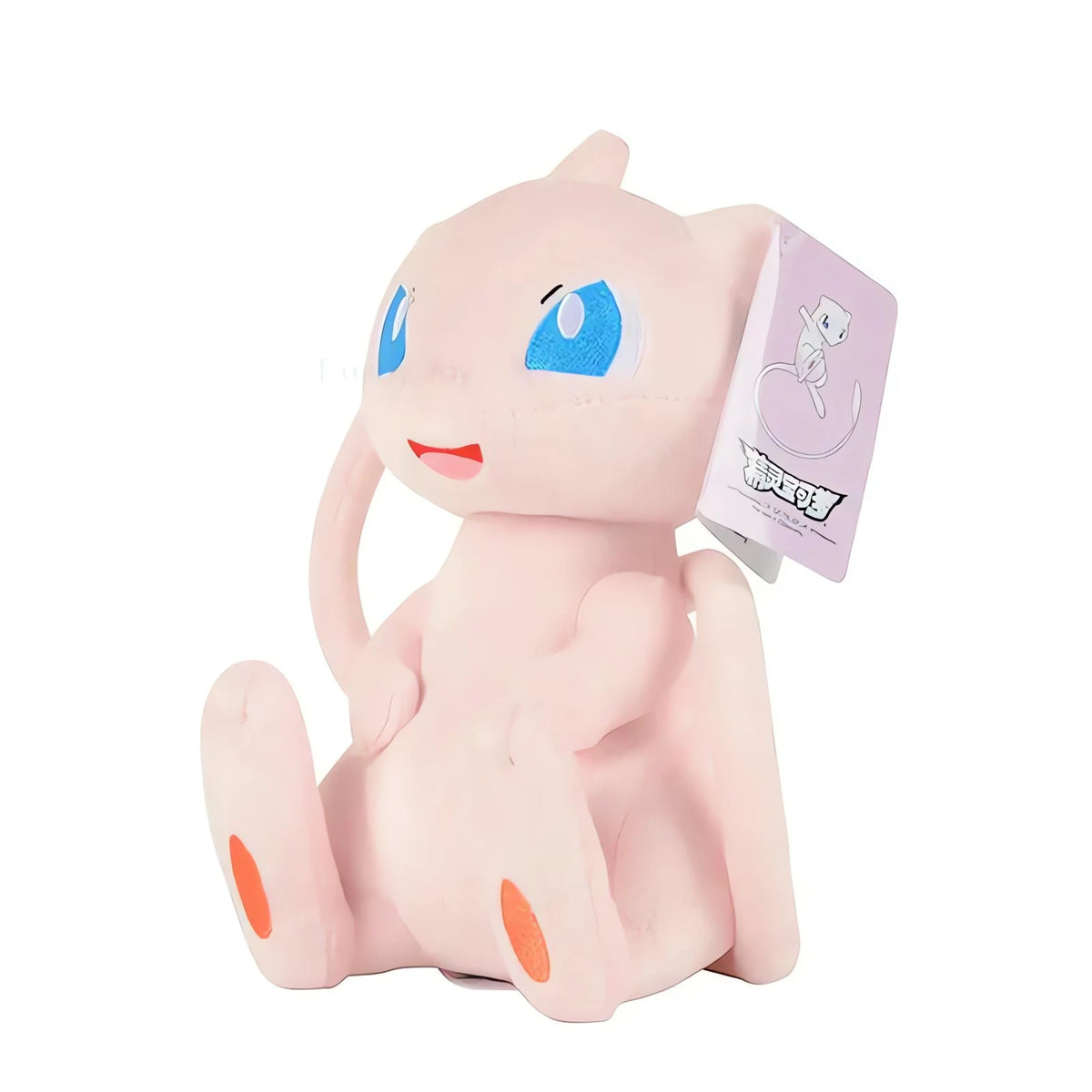 Mew plush toy, 25cm