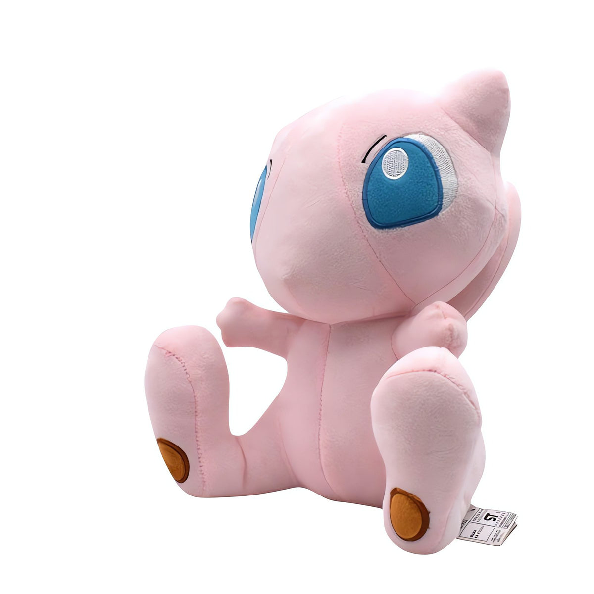 Mew plush toy, 14cm – photo 2