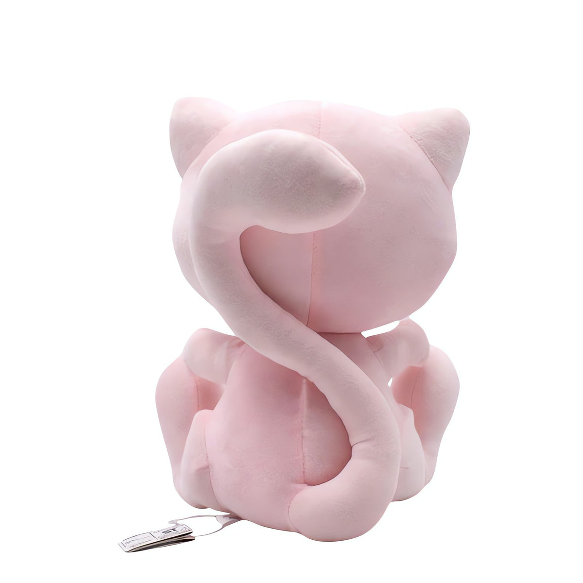 Mew plush toy, 14cm – photo 3