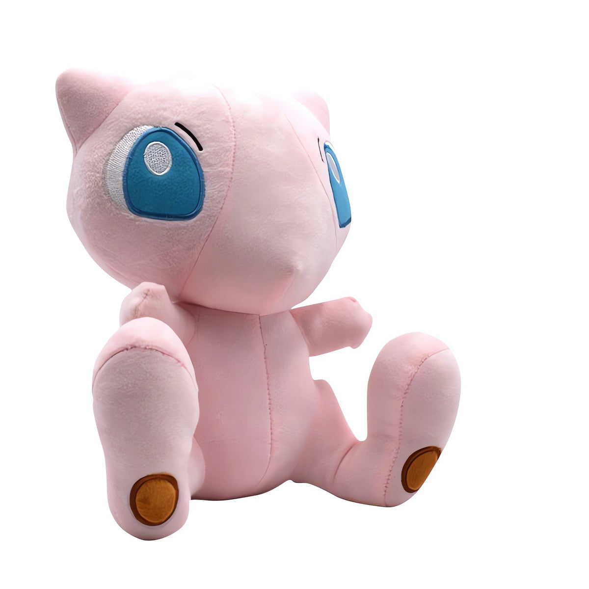 Mew plush toy, 14cm – photo 5