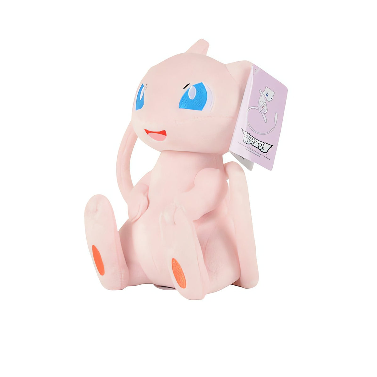 Mew plush toy, 25cm