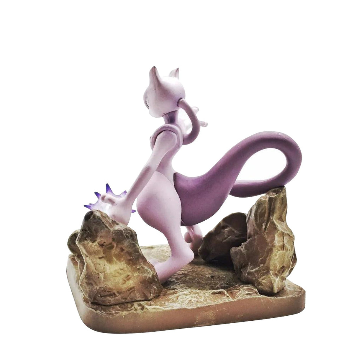 Mewtwo action figure, 11cm – photo 3