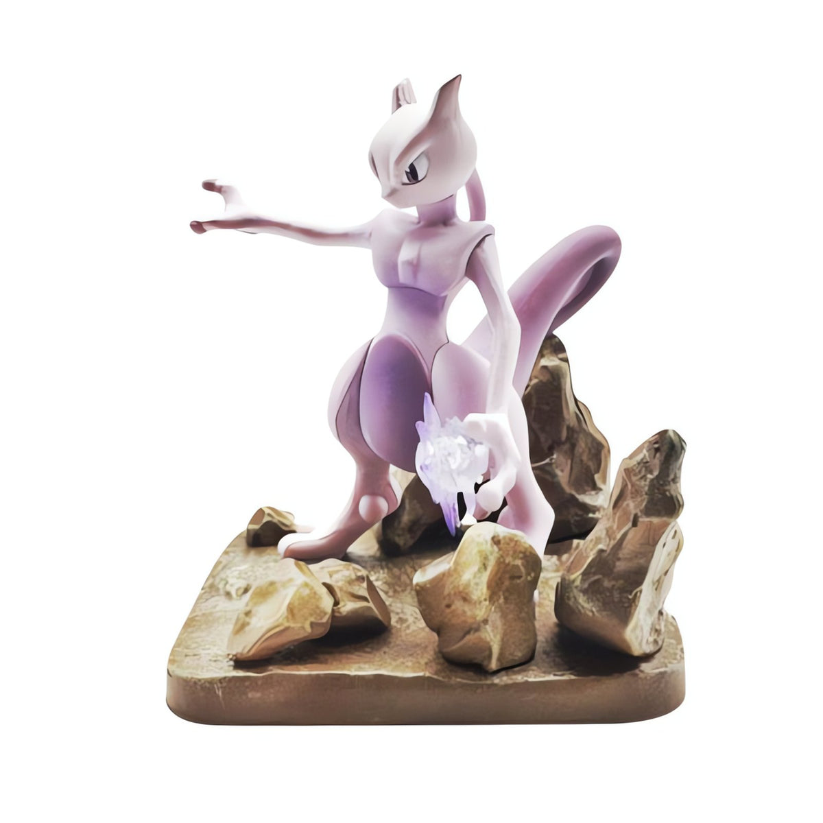 Mewtwo collectable figure, 11cm – photo 3