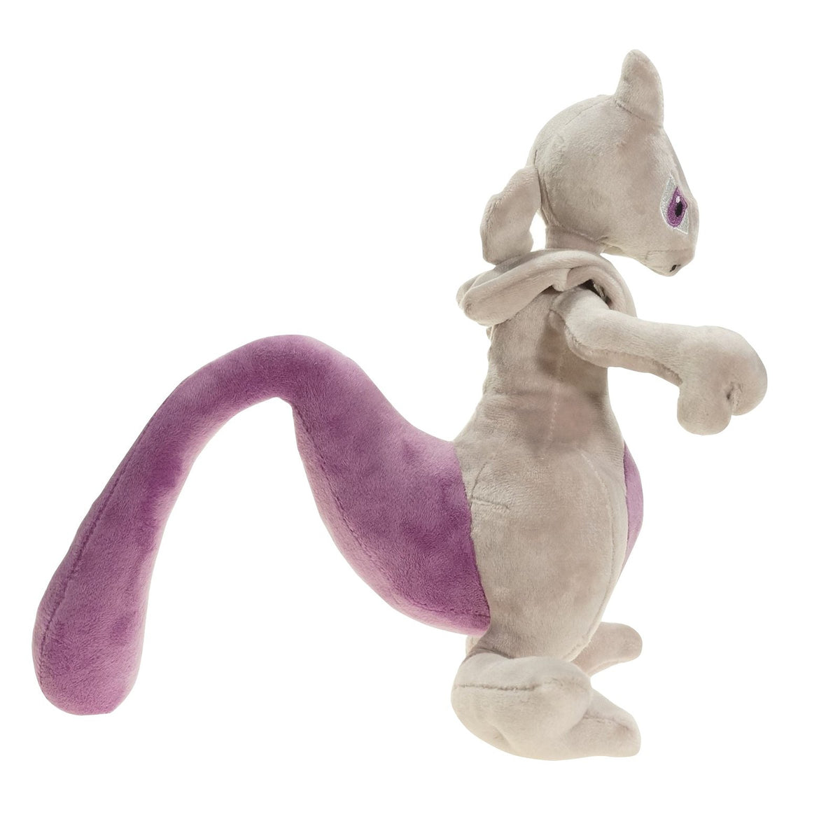Mewtwo plush toy, 25cm – photo 3