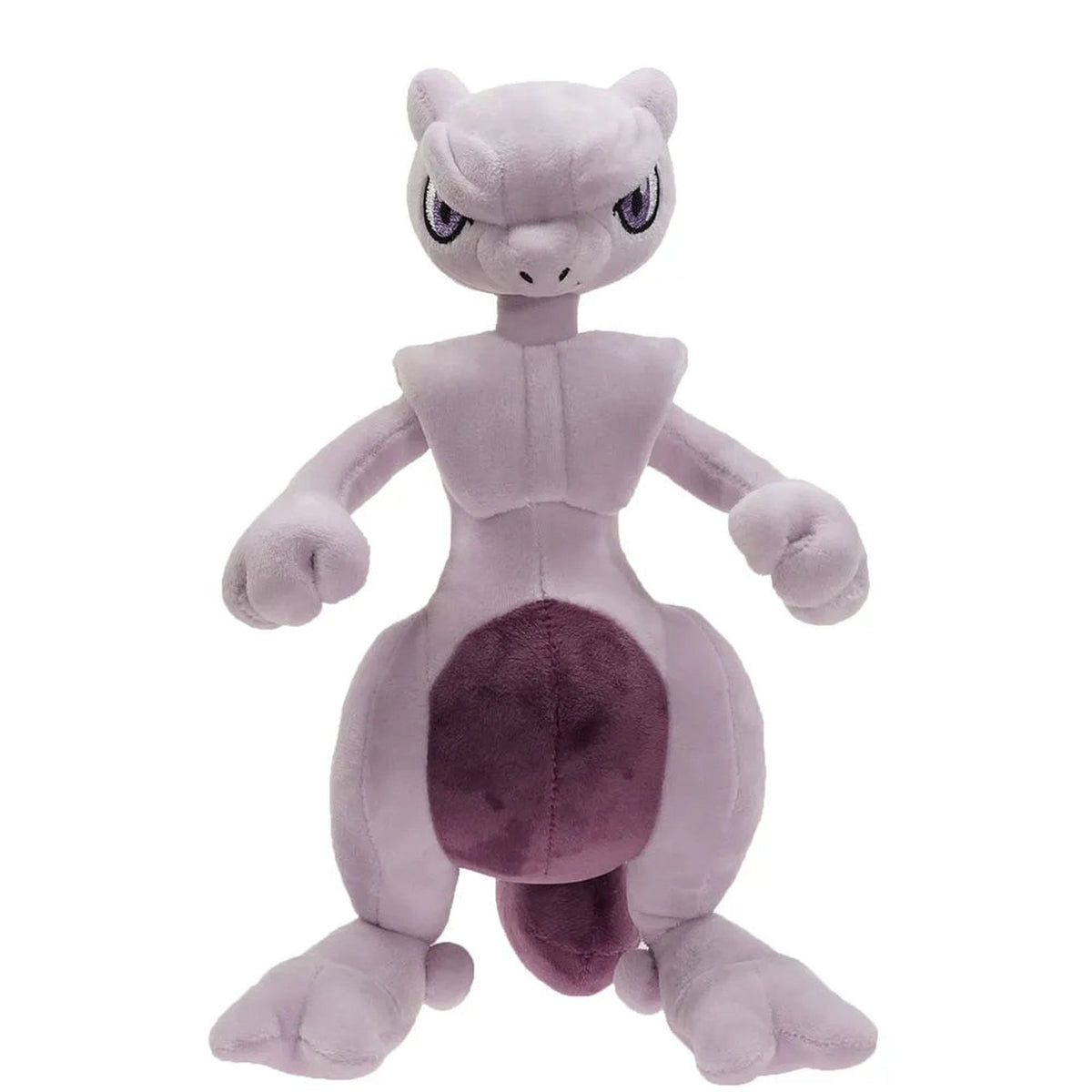 Mewtwo plush toy, 35cm