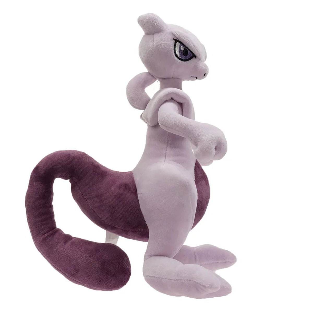 Mewtwo plush toy, 35cm – photo 3