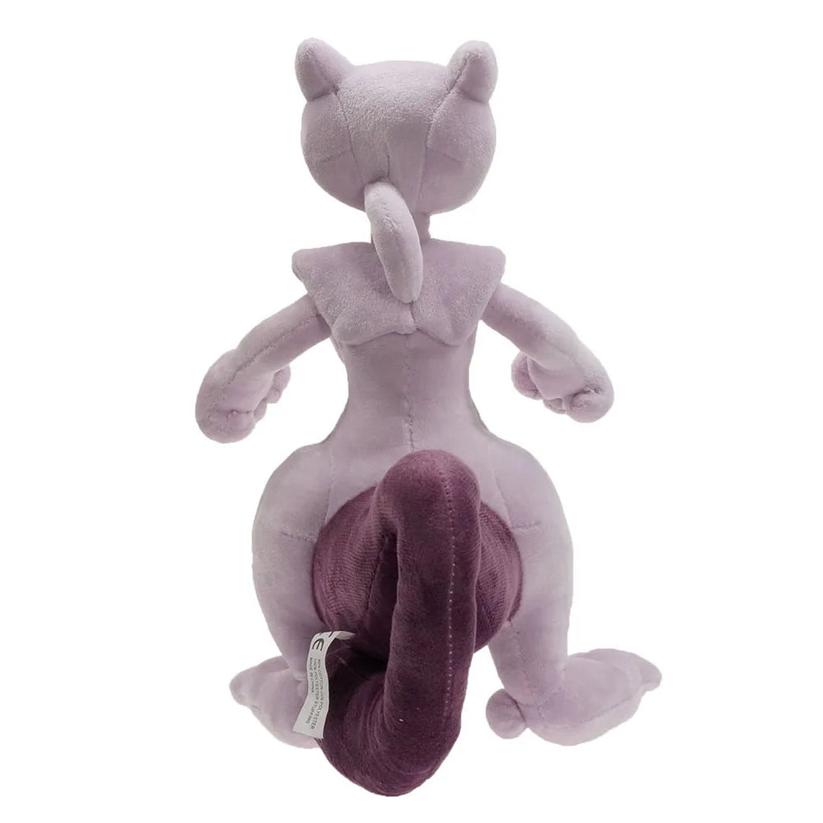 Mewtwo plush toy, 35cm – photo 4