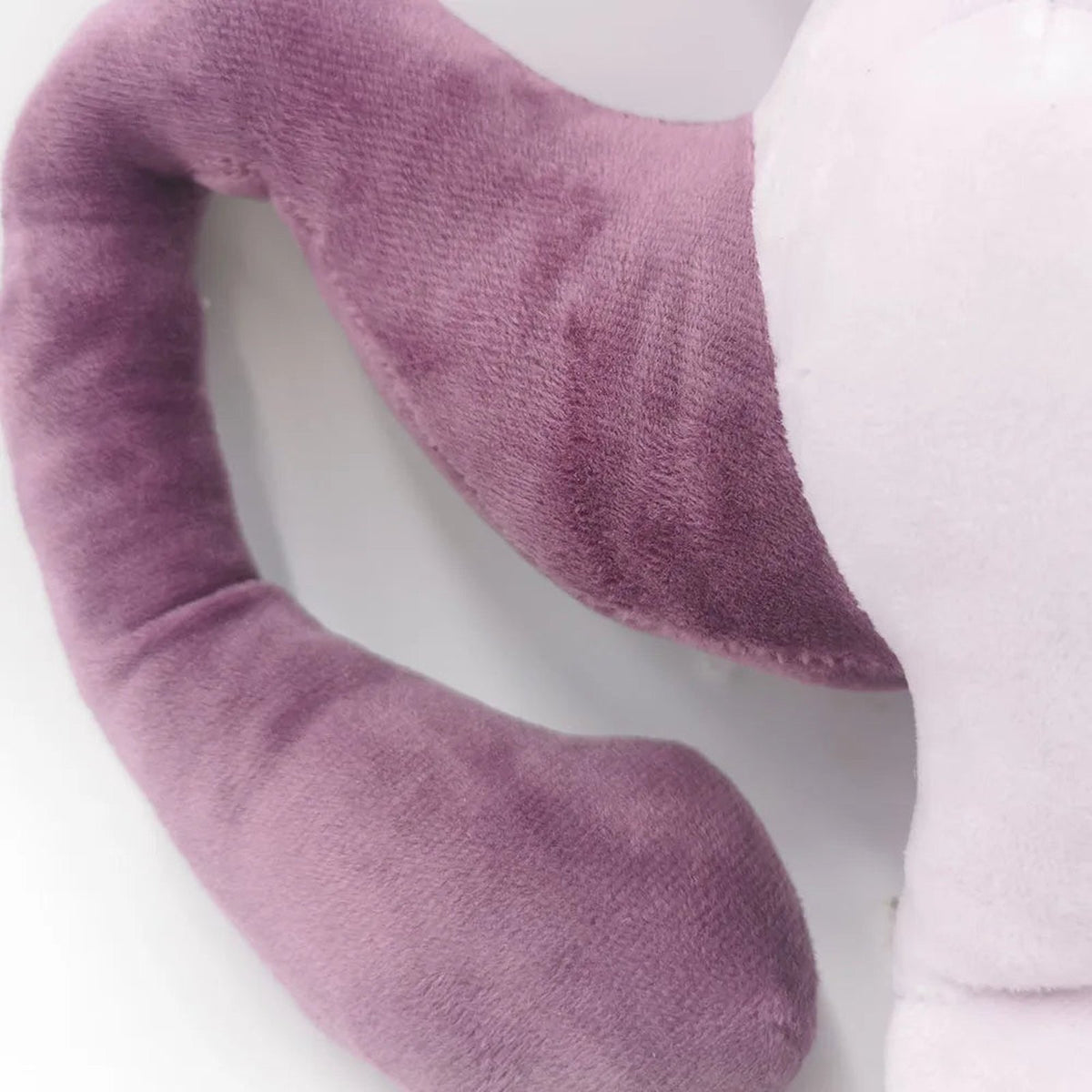 Mewtwo plush toy, 35cm – photo 5