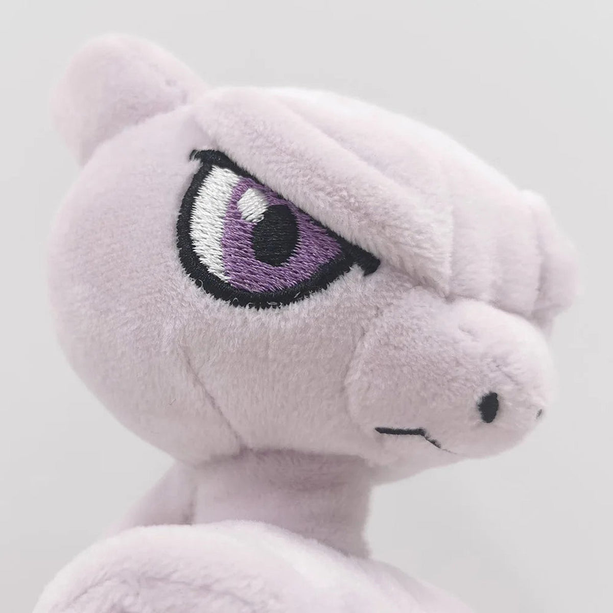 Mewtwo plush toy, 35cm – photo 6