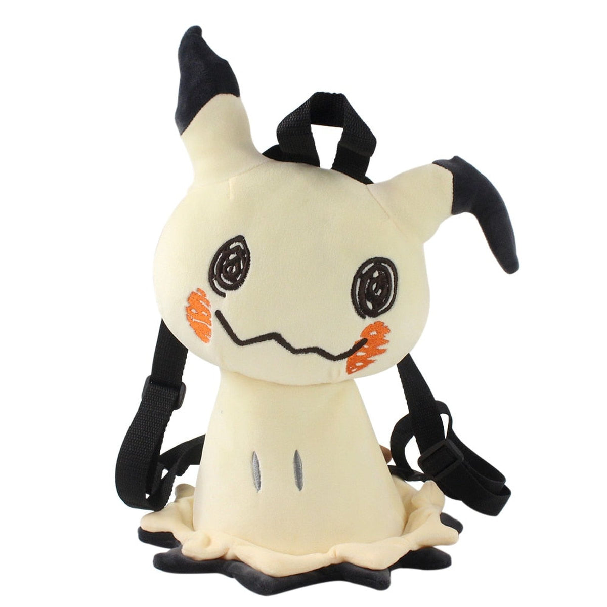 Mimikyu plush backpack, 40cm