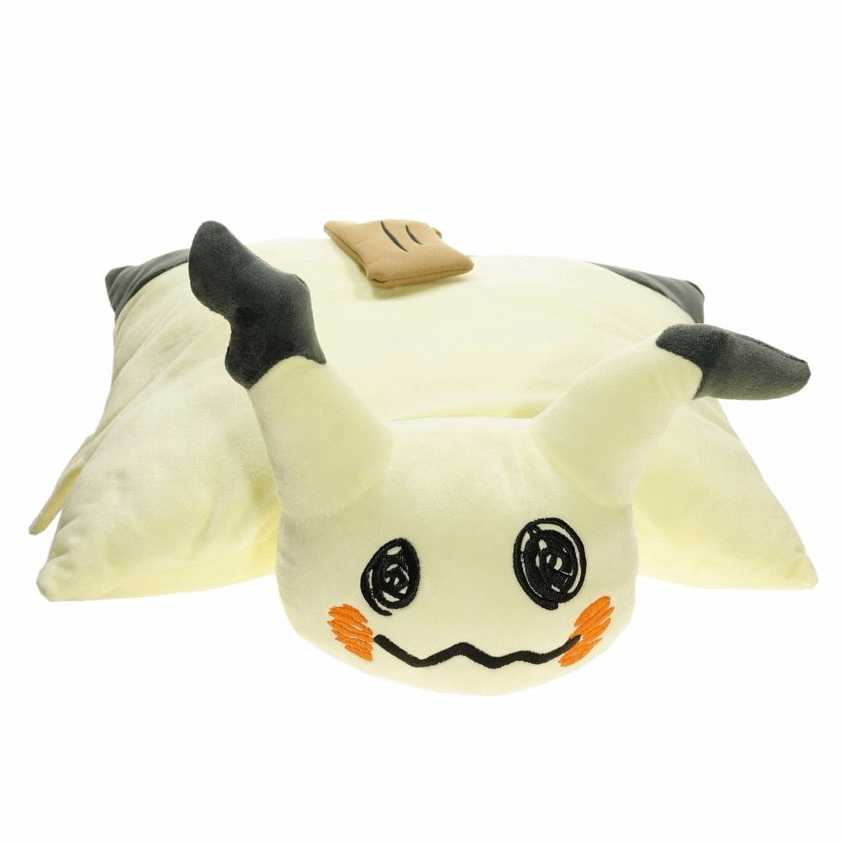 Mimikyu plush cushion – photo 4