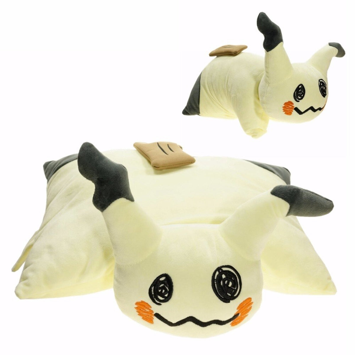 Mimikyu plush cushion – photo 6