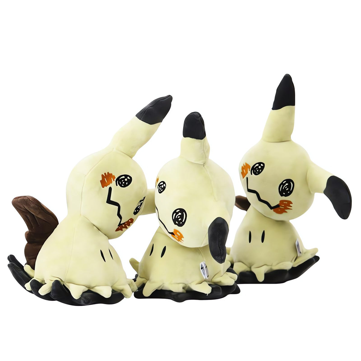 Mimikyu plush toy, 40cm – photo 3