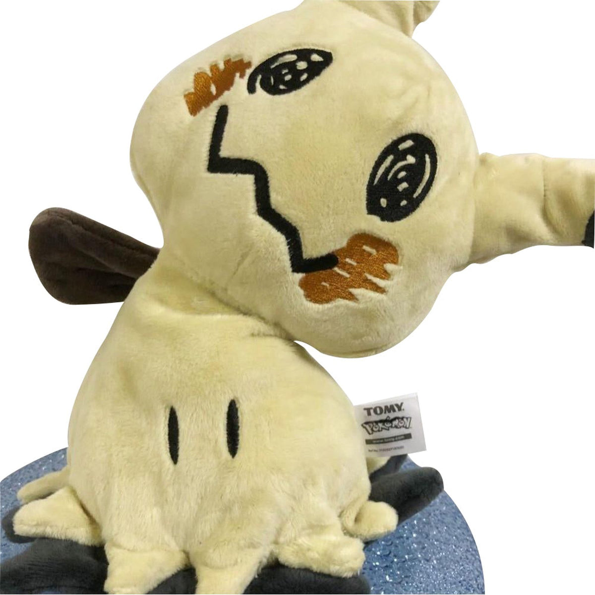 Mimikyu plush toy, 40cm – photo 5