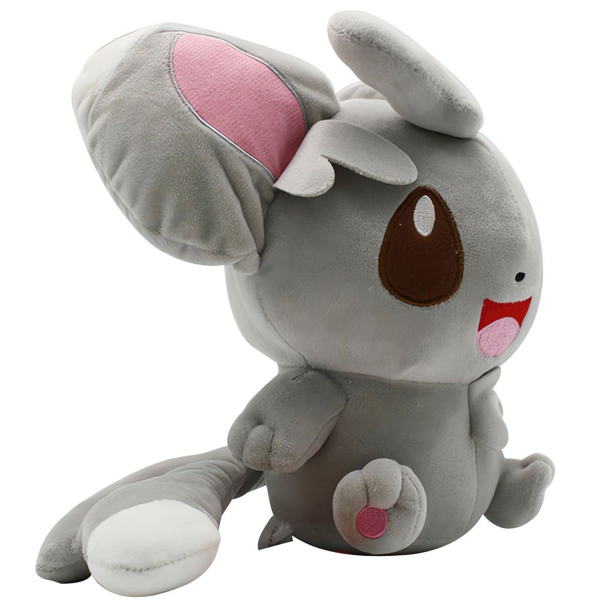 Minccino plush toy, 26cm – photo 5