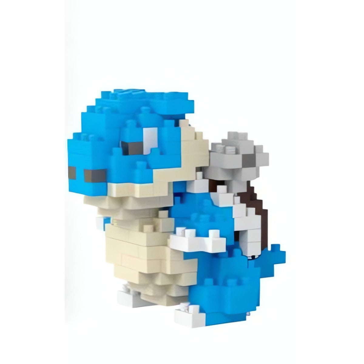 Mini Pokémon building block figures – Blastoise