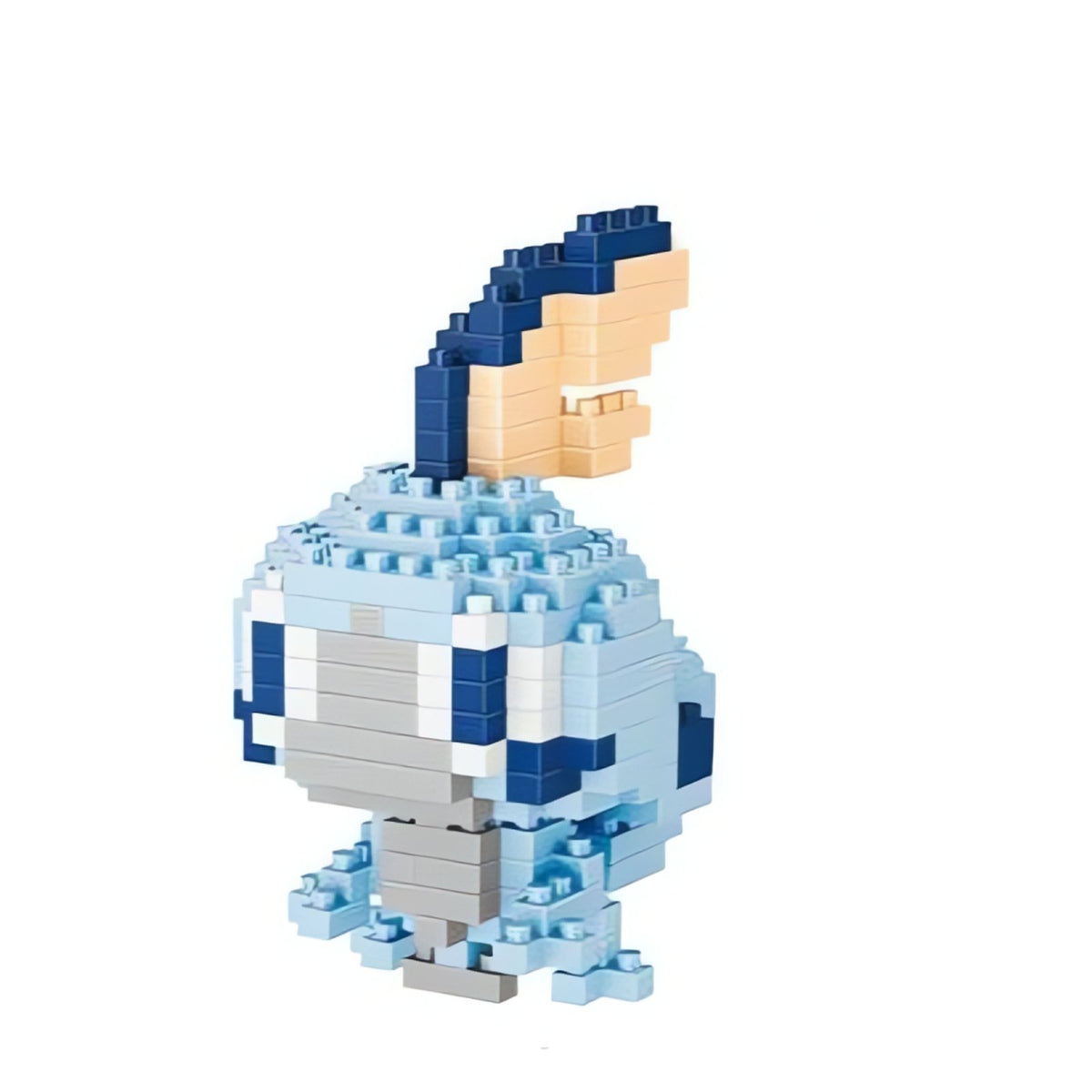 Mini Pokémon building block figures – Sobble