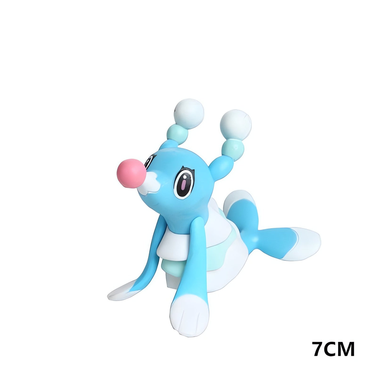 Mini Pokémon figures, 4cm – Brionne