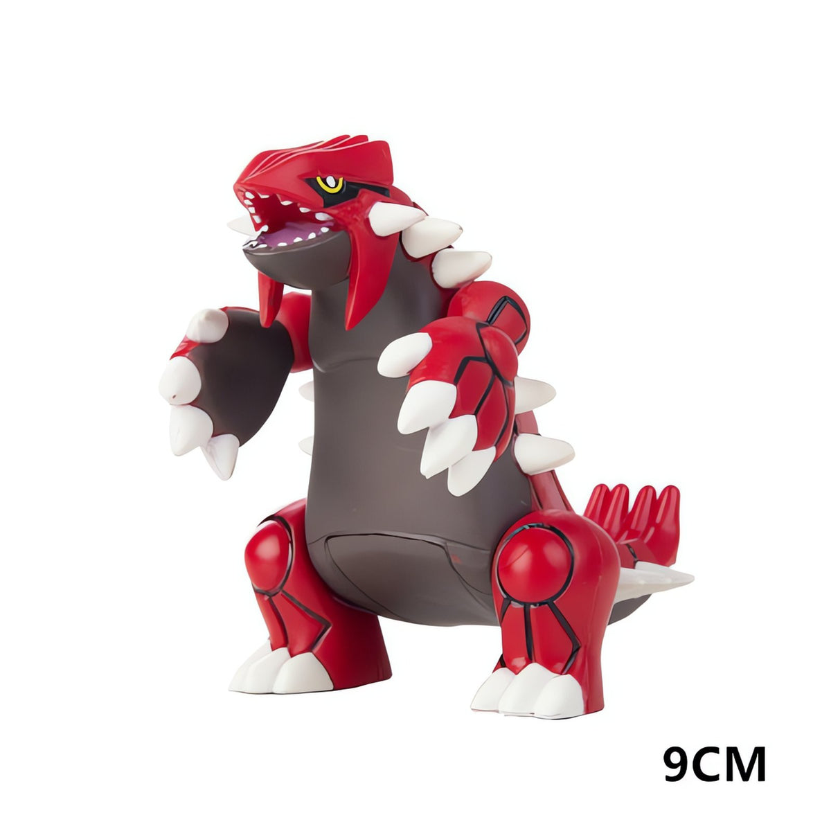 Mini Pokémon figures, 4cm – Gurado