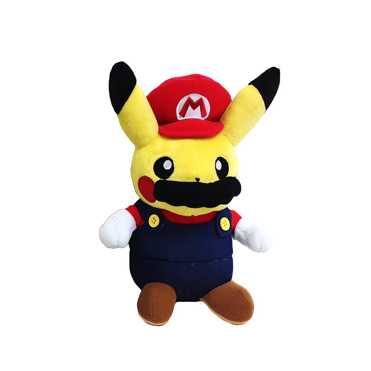 Mini Pokémon plush toys – photo 18