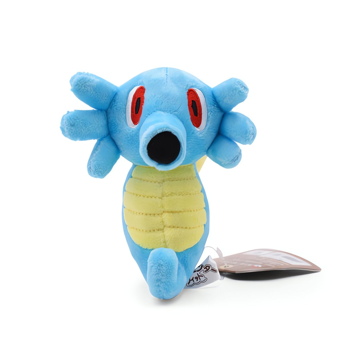 Mini Pokémon plush toys – photo 23