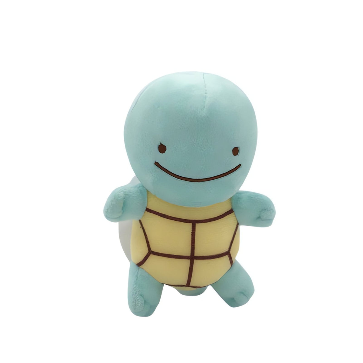 Mini Pokémon plush toys – photo 3