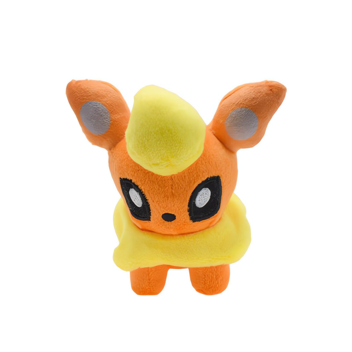 Mini Pokémon plush toys – photo 35
