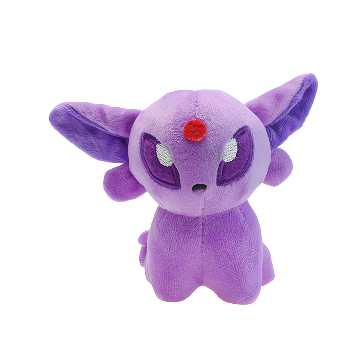 Mini Pokémon plush toys – photo 38