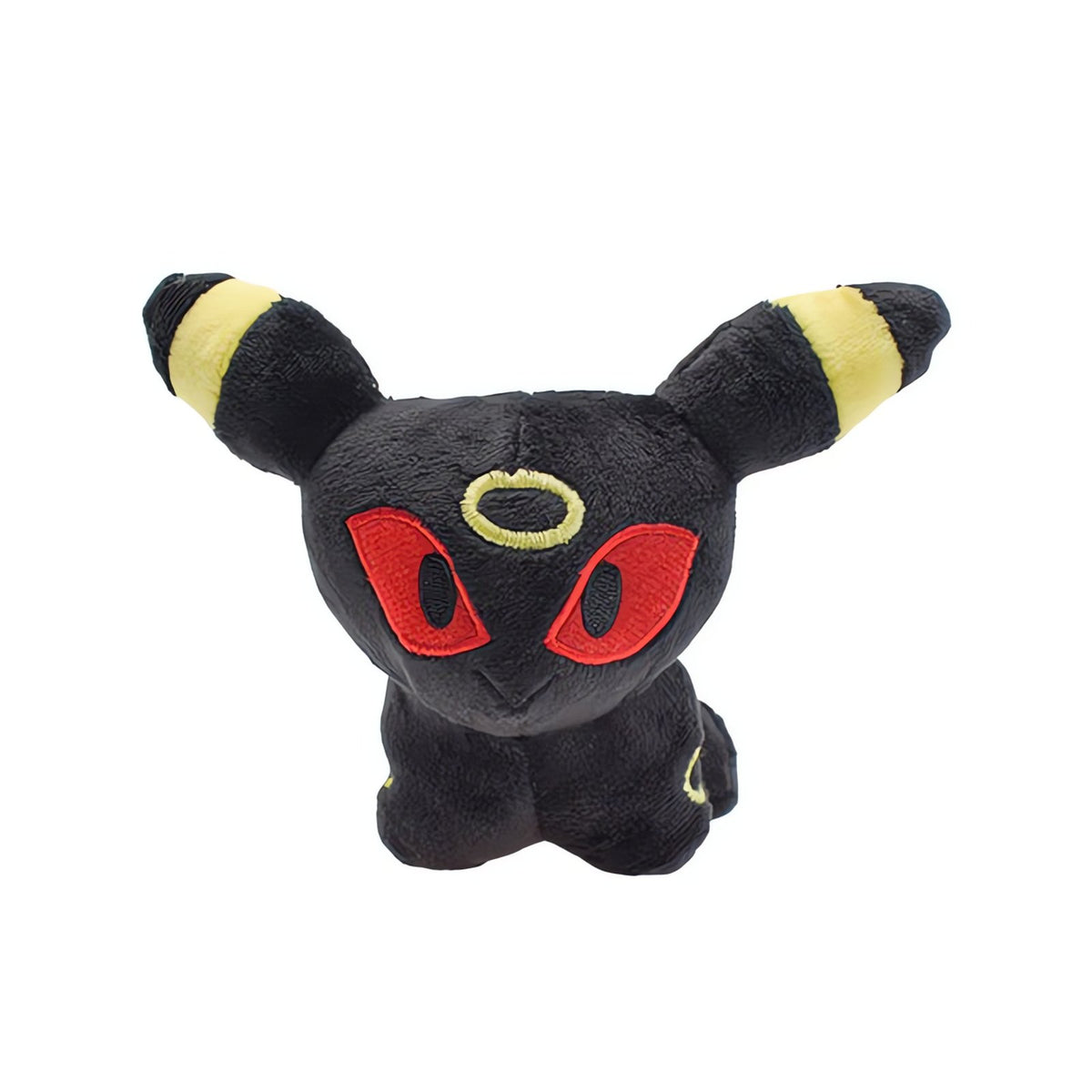 Mini Pokémon plush toys – photo 5