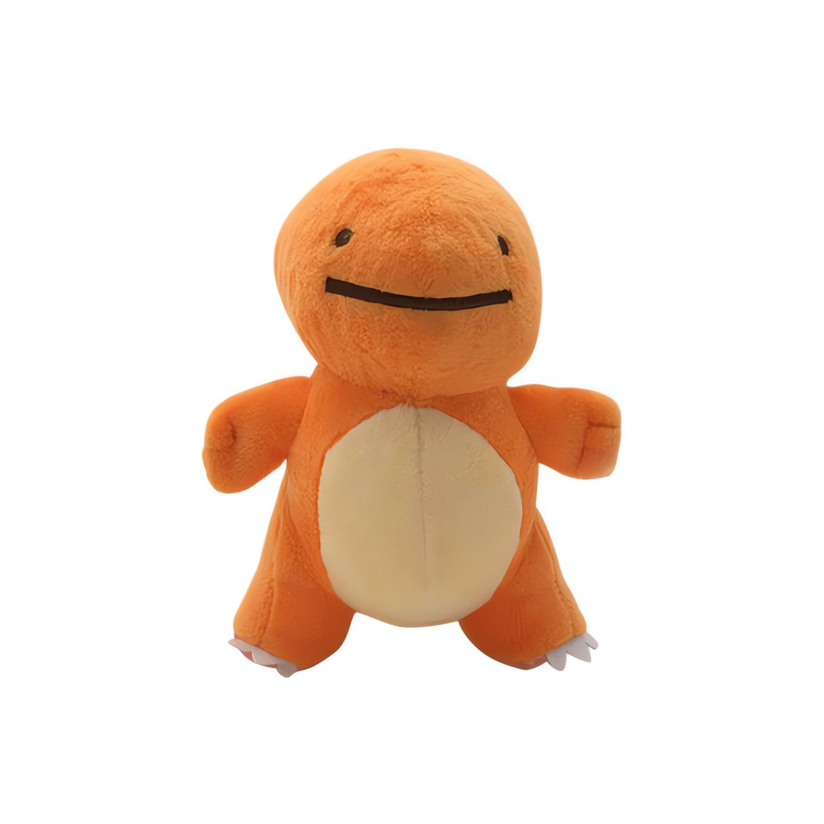 Mini Pokémon plush toys – Charmander 3 13cm