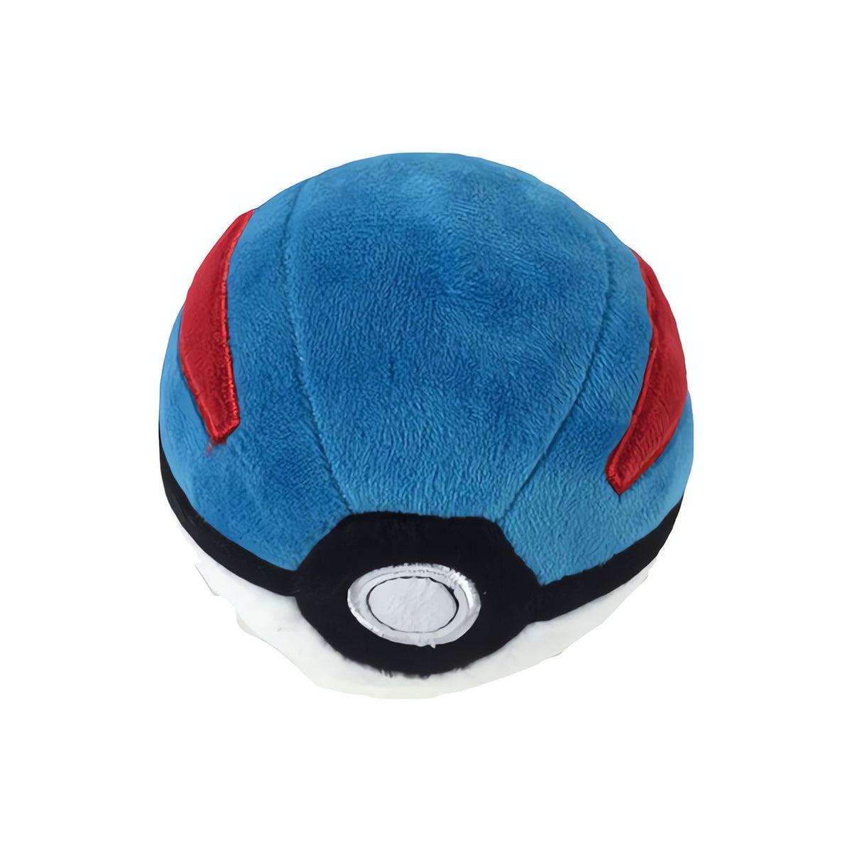 Mini Pokémon plush toys – Great Ball 12cm