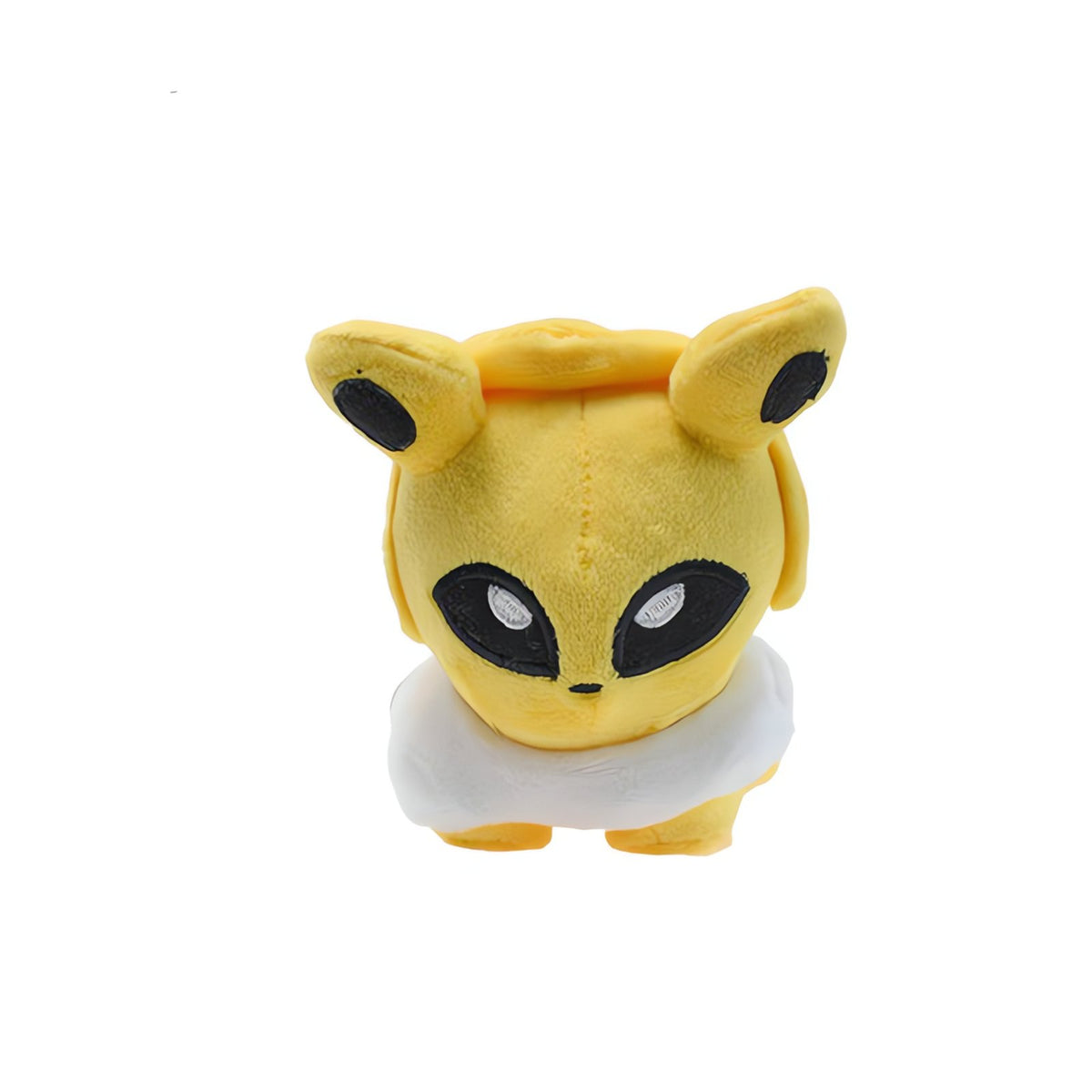 Mini Pokémon plush toys – Jolteon 10cm