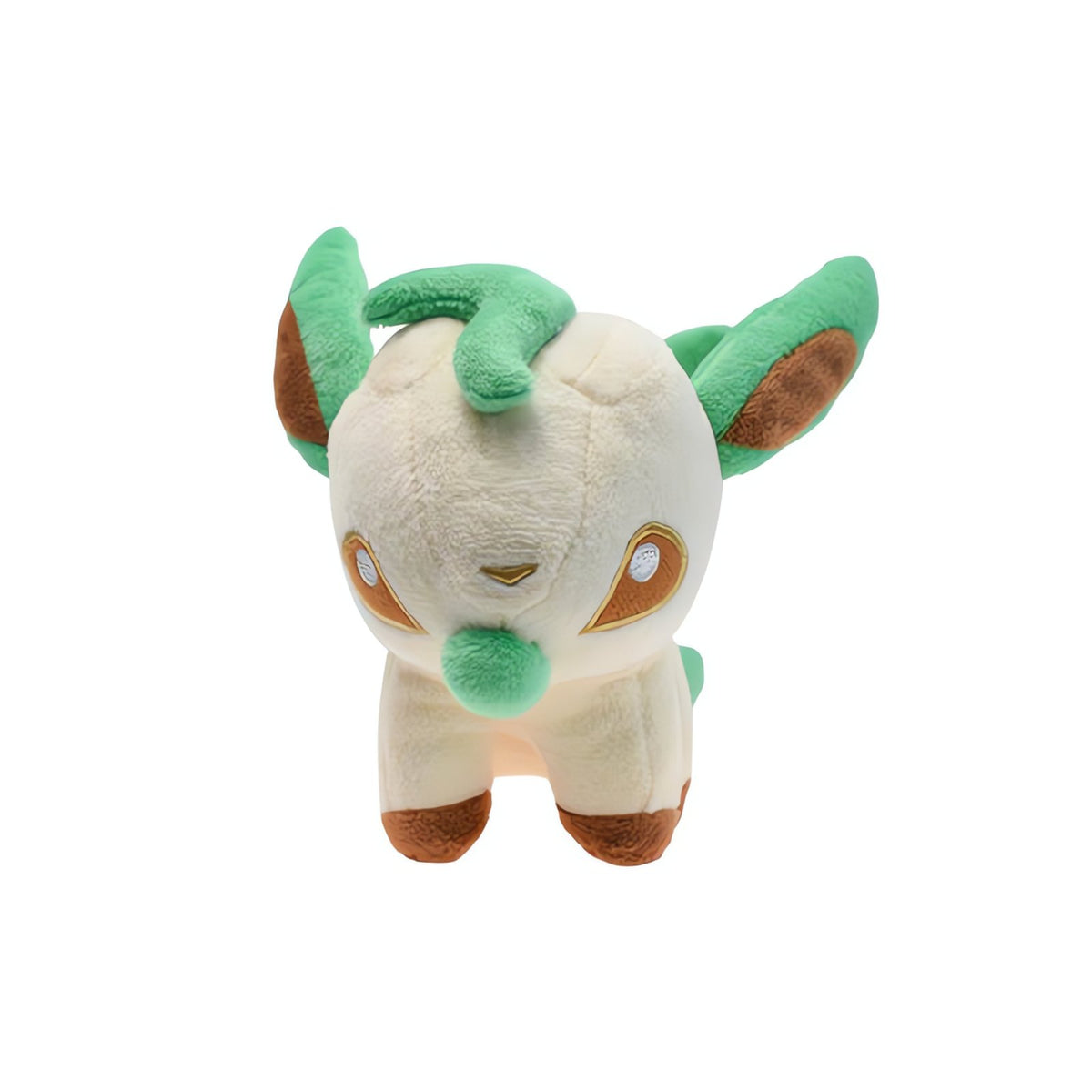 Mini Pokémon plush toys – Leafeon 10cm