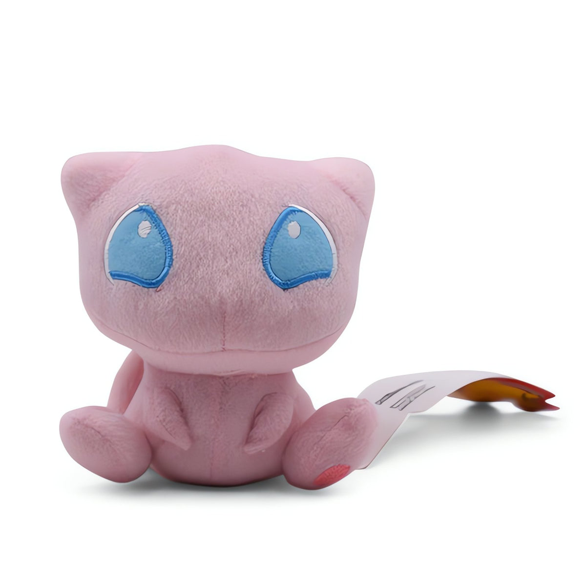 Mini Pokémon plush toys – Mew 13cm