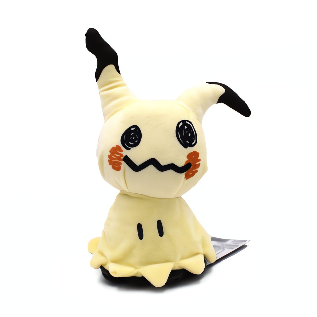 Mini Pokémon plush toys – Mimikyu 14cm