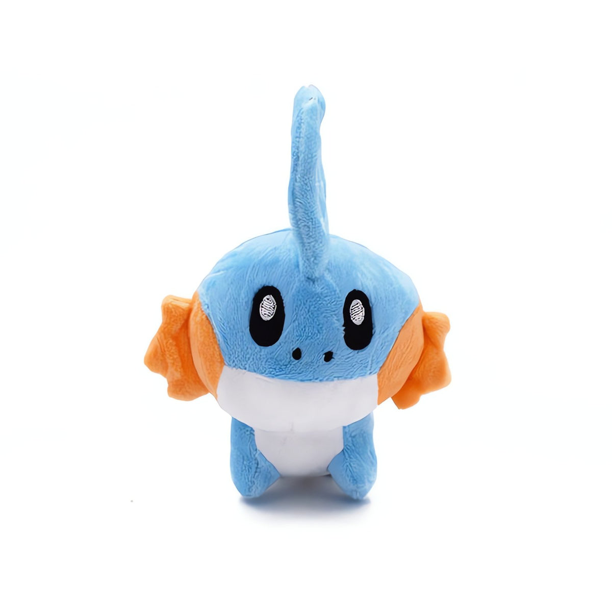Mini Pokémon plush toys – Mudkip 15cm