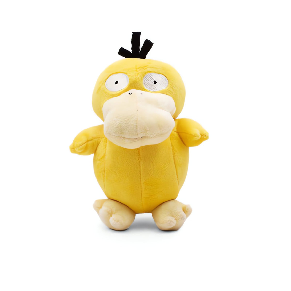 Mini Pokémon plush toys – Psyduck 14cm