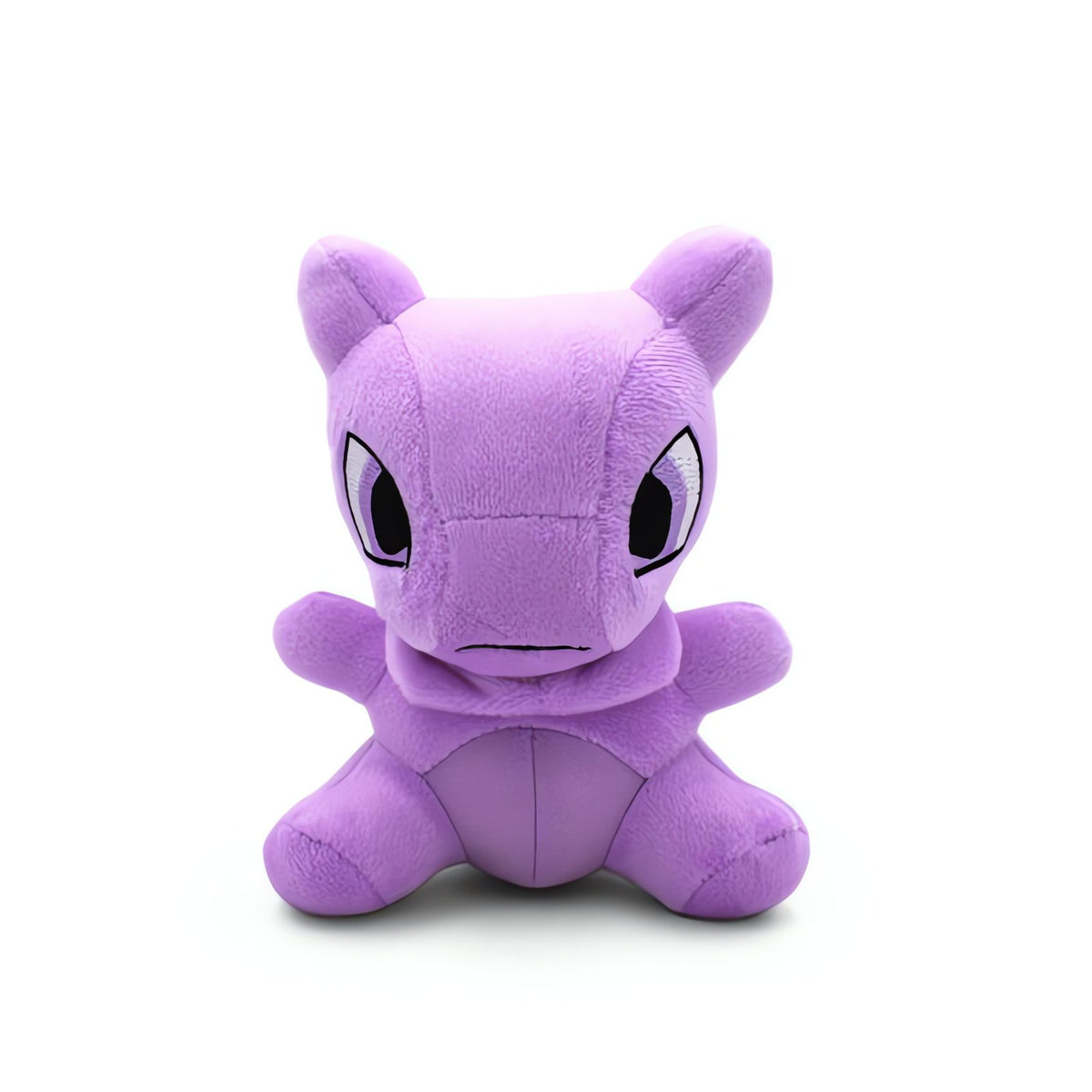 Mini Pokémon plush toys – Shiny Mew 15cm