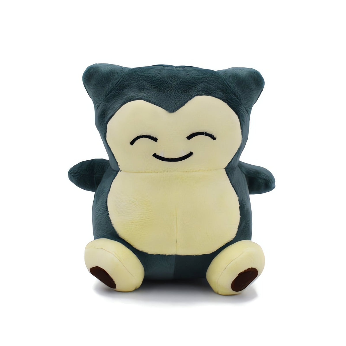 Mini Pokémon plush toys – Snorlax 14cm
